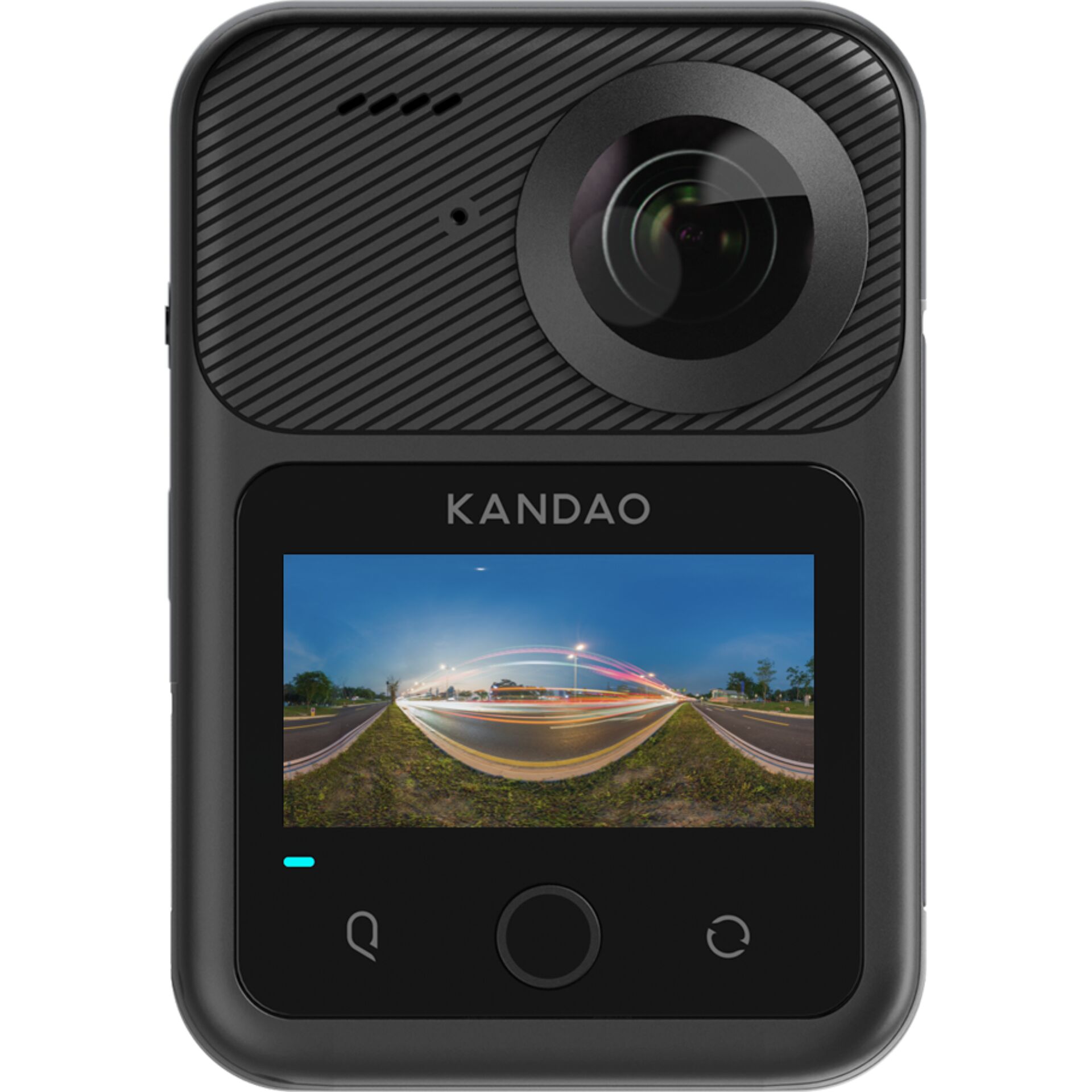 Kandao QooCam 3 Ultra 8K - Imagen 2