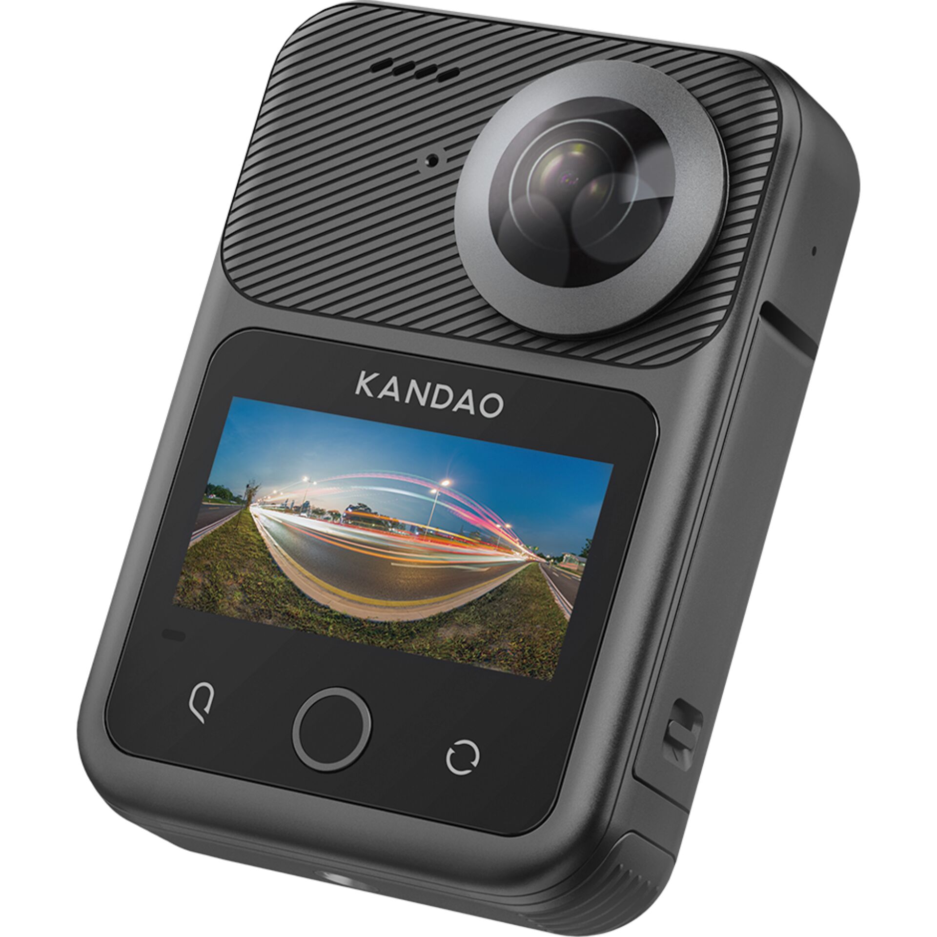 Kandao QooCam 3 Ultra 8K - Imagen 5