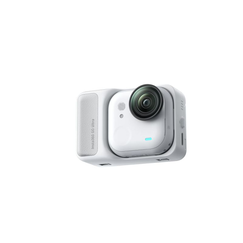 Insta360 GO Ultra Standard Bundle Arctic – White - Imagen 2