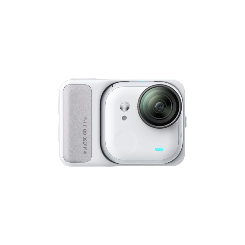 Insta360 GO Ultra Standard Bundle Arctic – White - Imagen 3