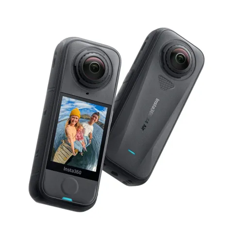 Insta360 X4 Air Standard Bundle - Imagen 4