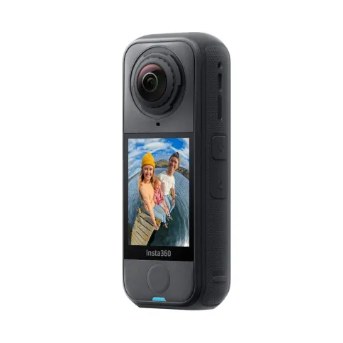 Insta360 X4 Air Standard Bundle - Imagen 5
