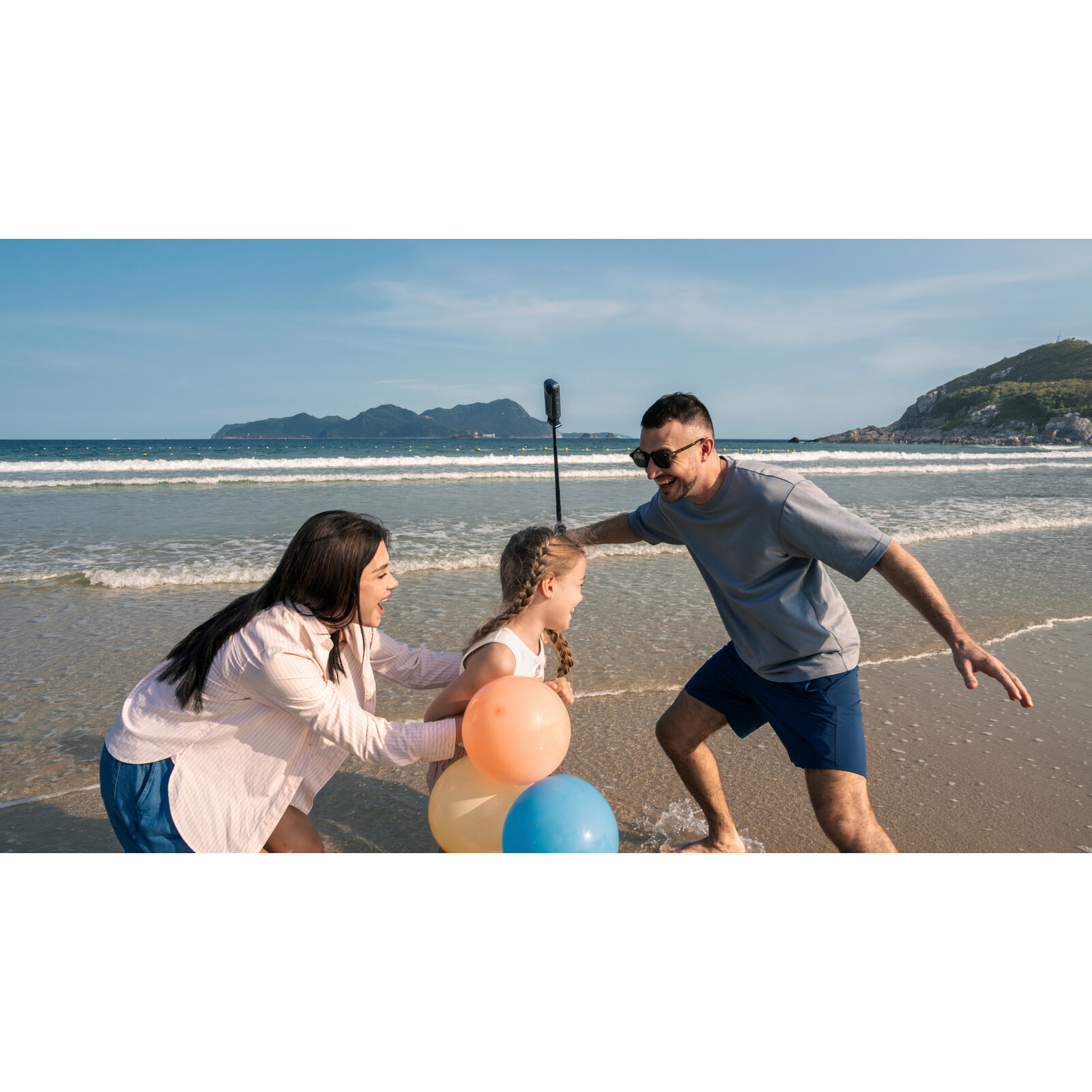 Insta360 X4 Air Starter Bundle - Imagen 7