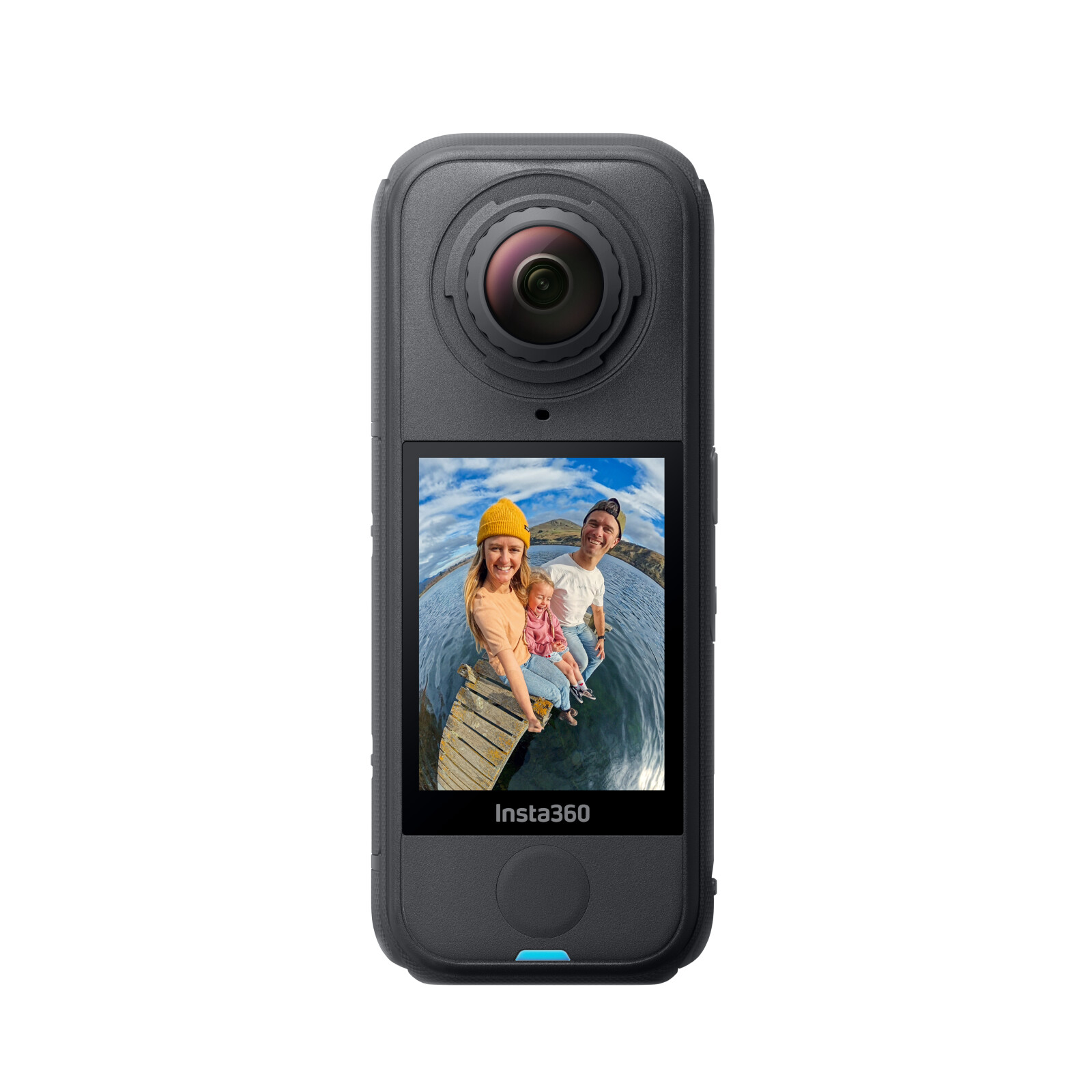 Insta360 X4 Air Starter Bundle - Imagen 2