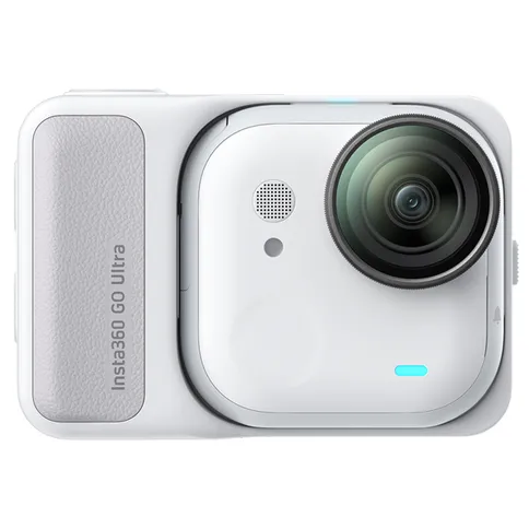 Insta360 Go Ultra Creator Bundle Arctic White - Imagen 3