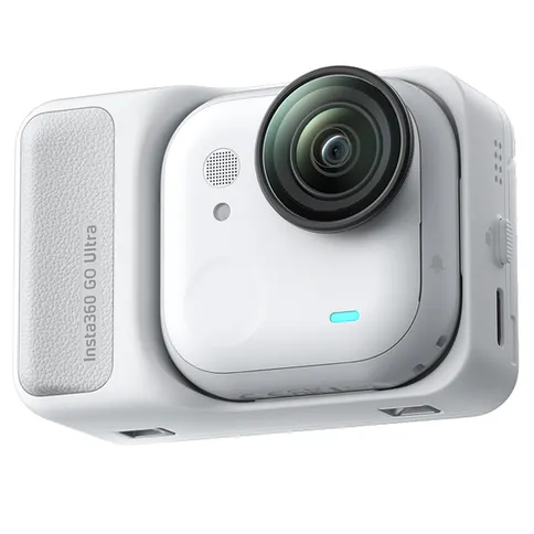 Insta360 Go Ultra Creator Bundle Arctic White - Imagen 5