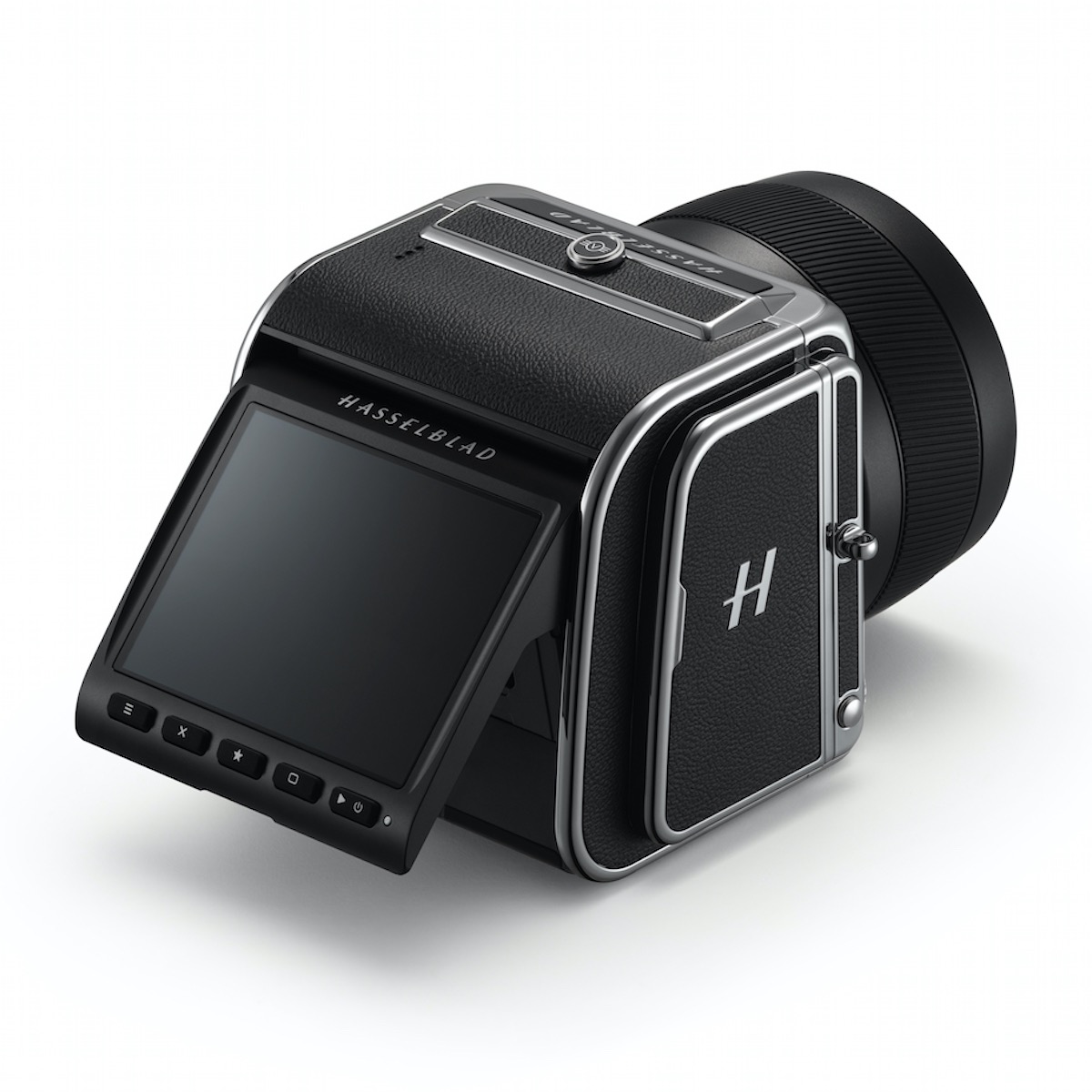 Hasselblad 907X 50C Body - Imagen 2