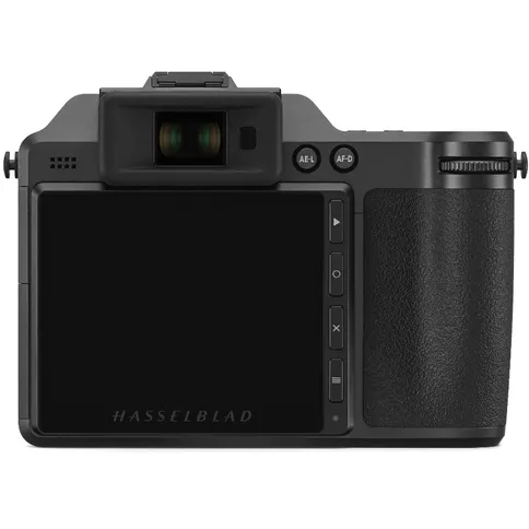 Hasselblad X2D 100C Body - Imagen 2