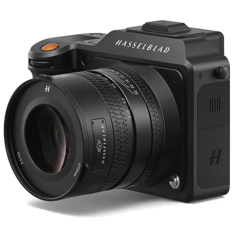 Hasselblad X2D 100C Body - Imagen 3