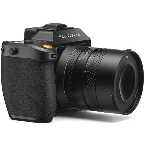 Hasselblad X2D 100C Body - Imagen 4