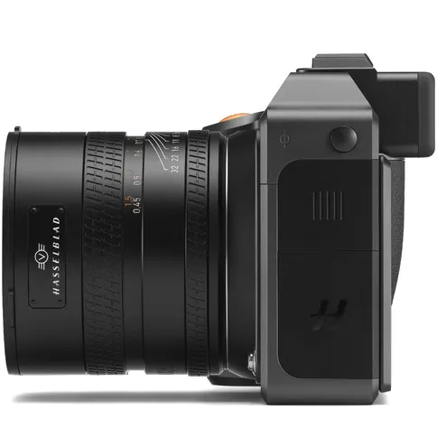 Hasselblad X2D 100C Body - Imagen 5