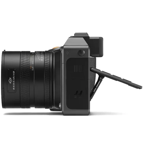Hasselblad X2D 100C Body - Imagen 6