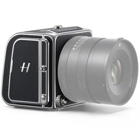 Hasselblad 907X 100C Body