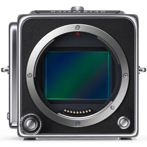 Hasselblad 907X 100C Body - Imagen 2