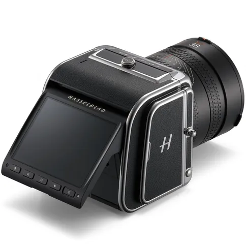 Hasselblad 907X 100C Body - Imagen 3