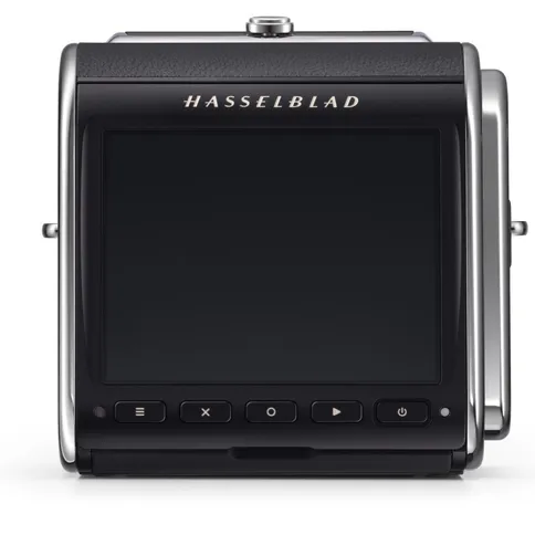 Hasselblad 907X 100C Body - Imagen 4