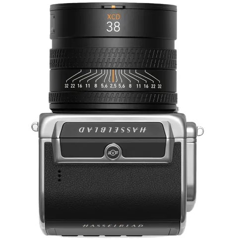 Hasselblad 907X 100C Body - Imagen 5