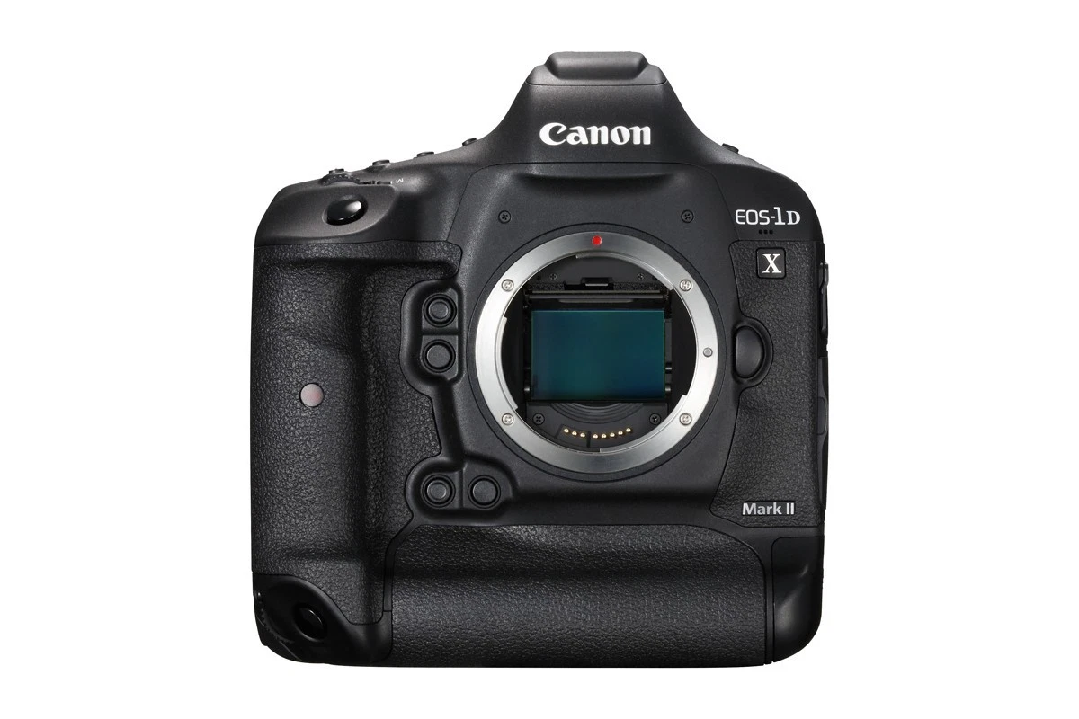 Canon EOS 1D X Mark II Body