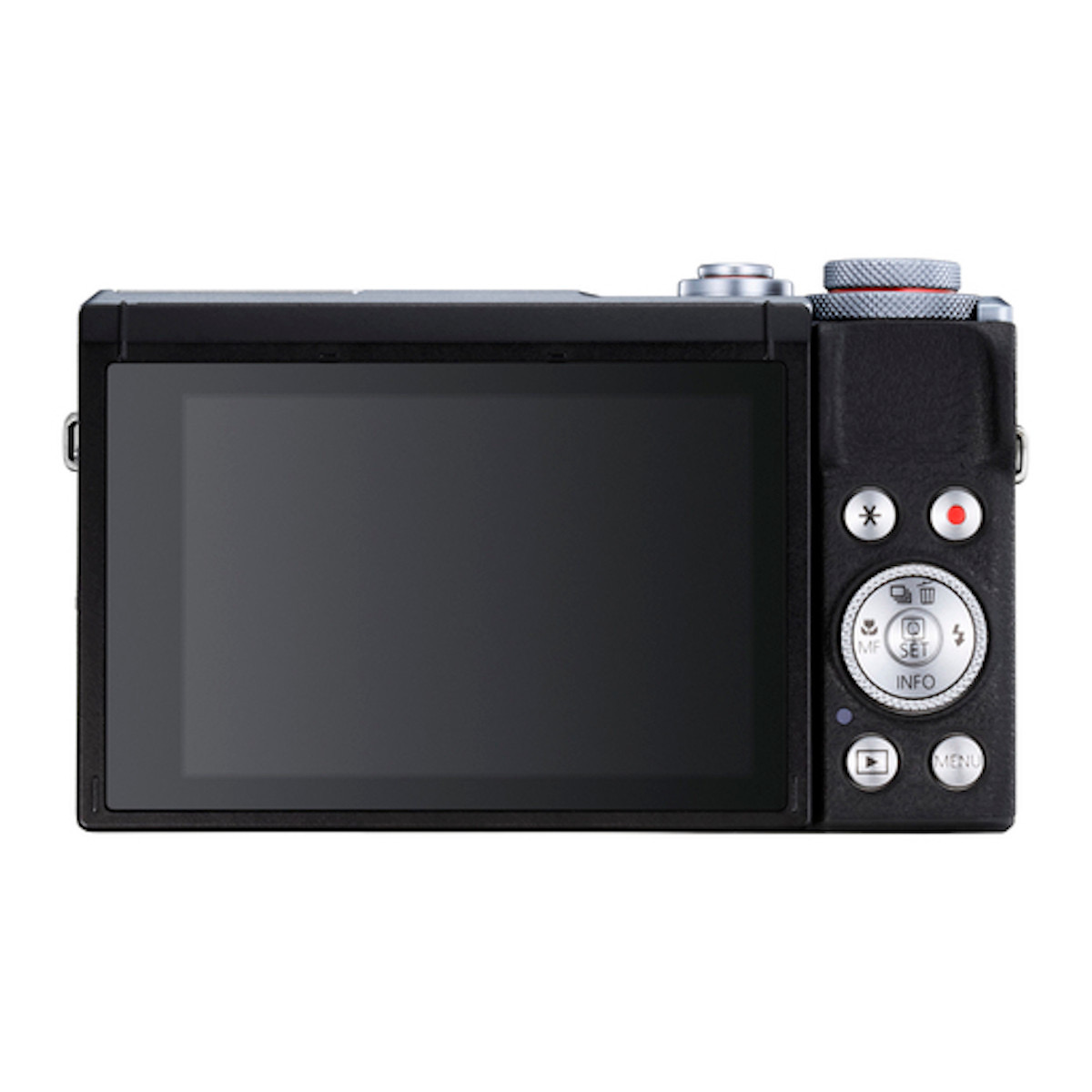Canon PowerShot G7X Mark III Silver Battery Kit - Imagen 5