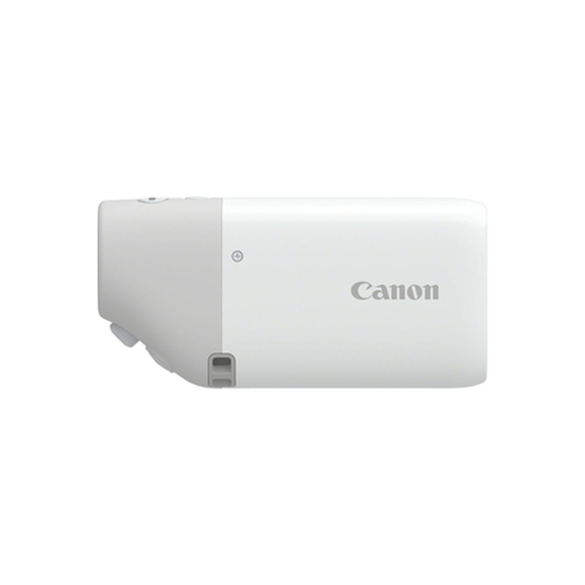 Canon PowerShot Zoom Essential Kit – White - Imagen 4