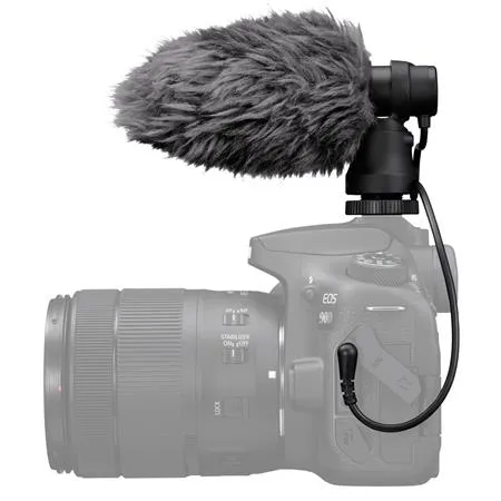Canon EOS R50 (Black) + Canon RF-S 18–45 mm f/4.5–6.3 IS STM Creator Kit - Imagen 11