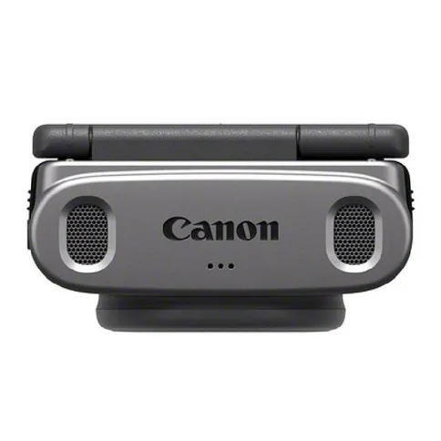 Canon PowerShot V10 – Silver (Advanced Vlogging Kit) - Imagen 9