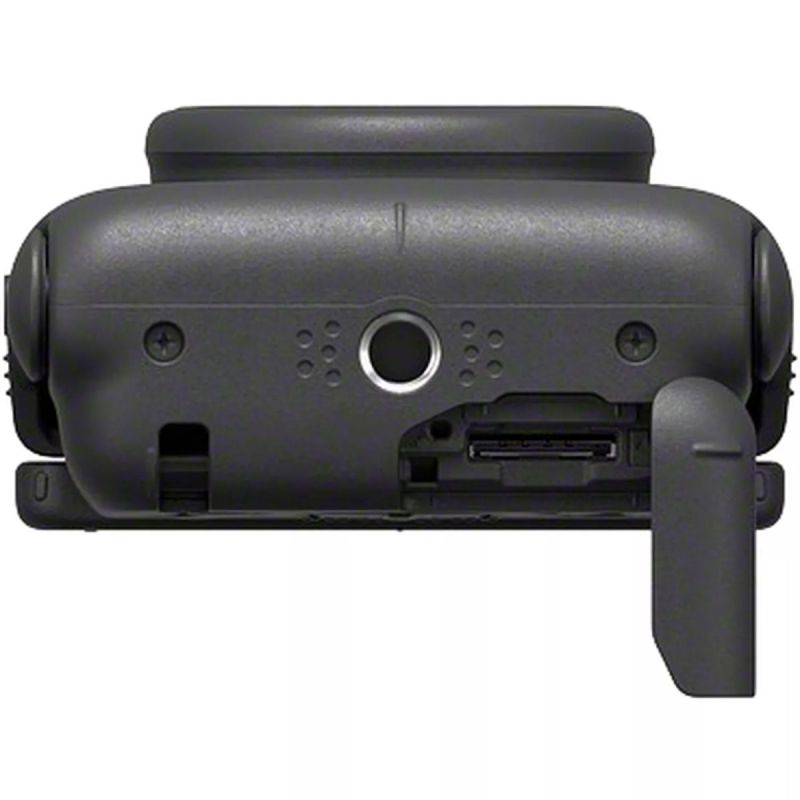 Canon PowerShot V10 Vlogging Kit – Black - Imagen 4