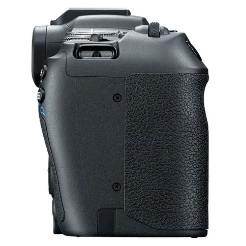 Canon EOS R8 Body + LP-E17 Battery - Imagen 5