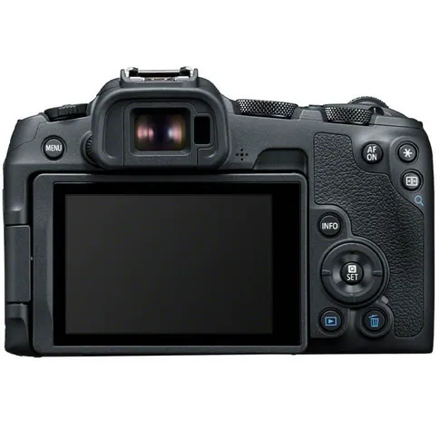 Canon EOS R8 Body + LP-E17 Battery - Imagen 6