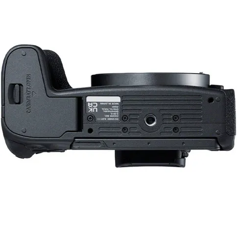 Canon EOS R8 Body + LP-E17 Battery - Imagen 7