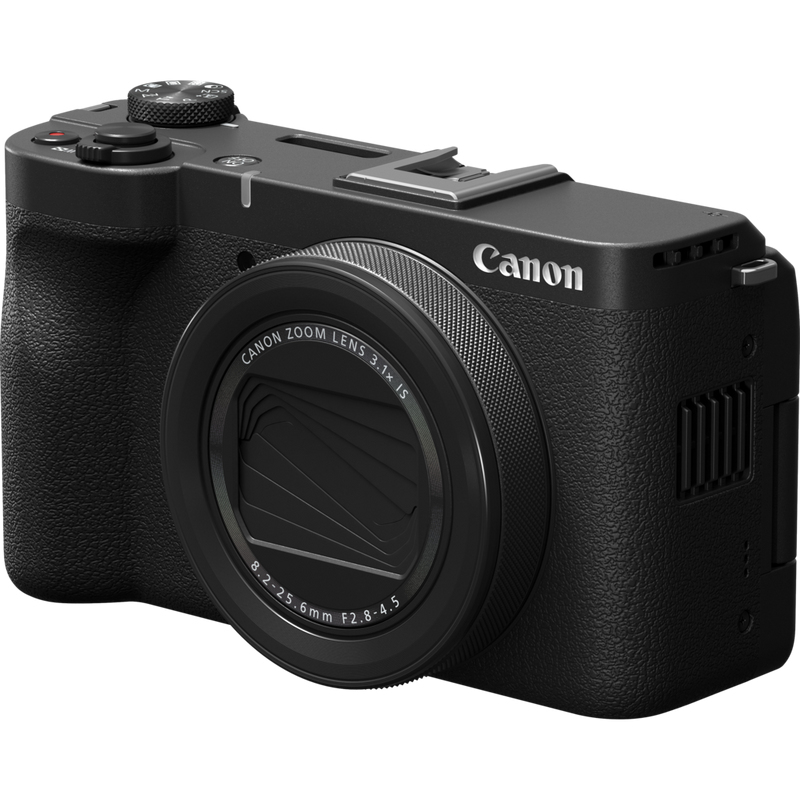 Canon PowerShot V1 Premium Vlogger Kit - Imagen 8
