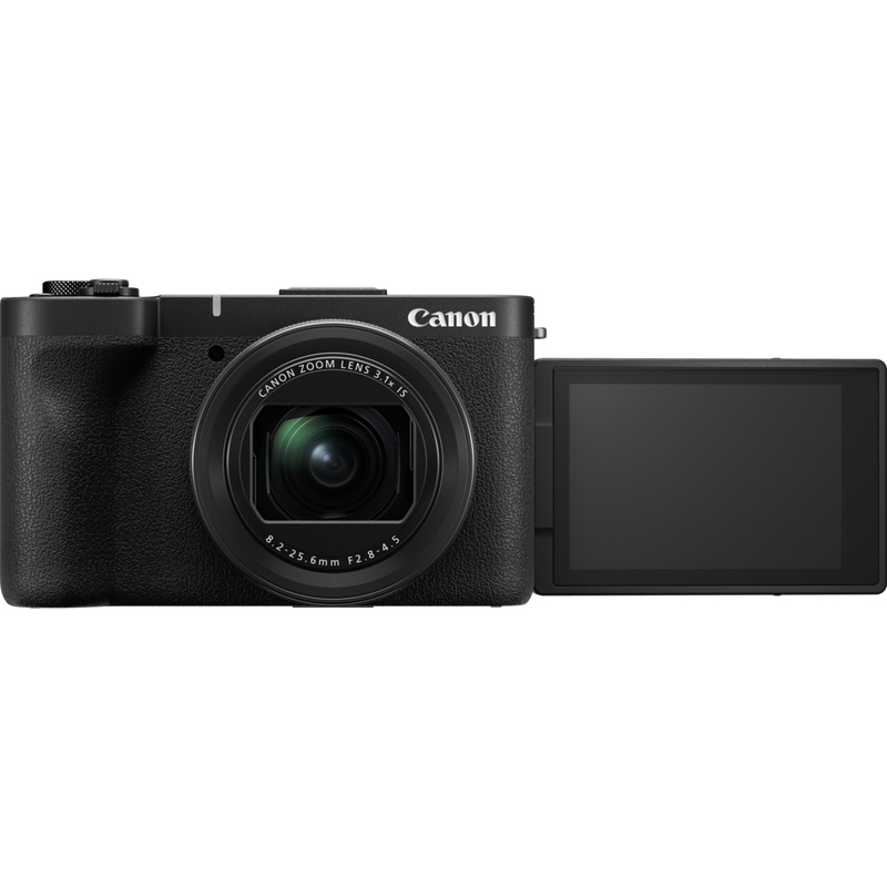 Canon PowerShot V1 Premium Vlogger Kit - Imagen 3