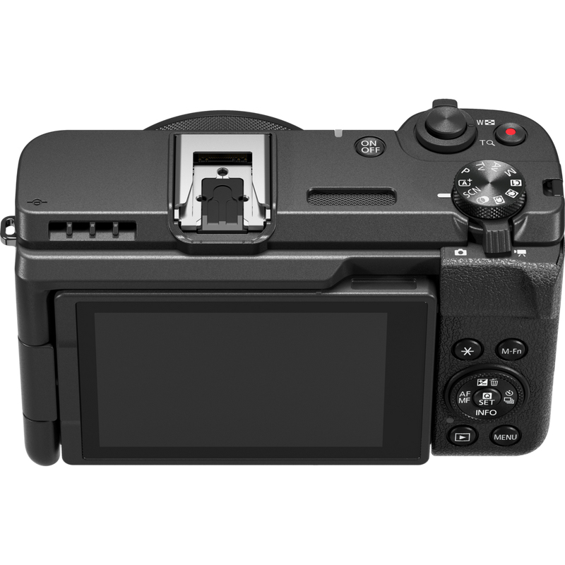 Canon PowerShot V1 Premium Vlogger Kit - Imagen 4