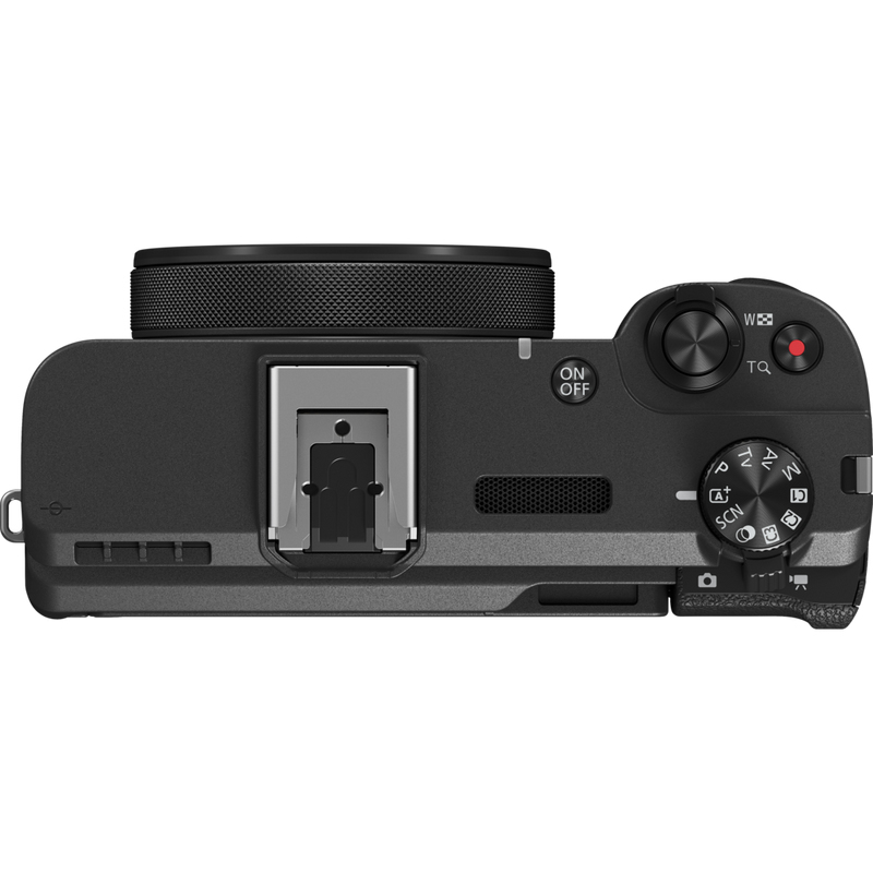 Canon PowerShot V1 Premium Vlogger Kit - Imagen 6