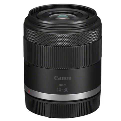 Canon EOS R50 V + Canon RF-S 14-30mm f/4-6.3 IS STM PZ Creator Kit - Imagen 4