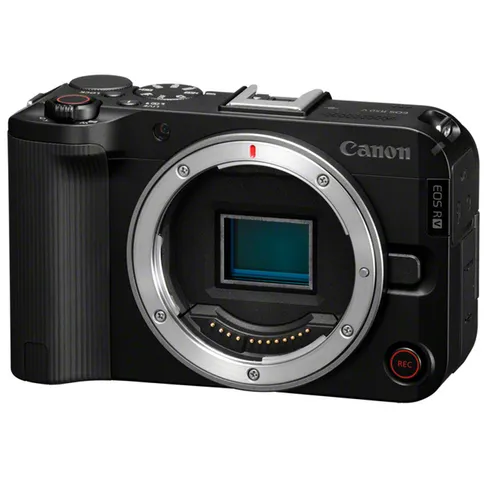 Canon EOS R50 V + Canon RF-S 14-30mm f/4-6.3 IS STM PZ Creator Kit - Imagen 5