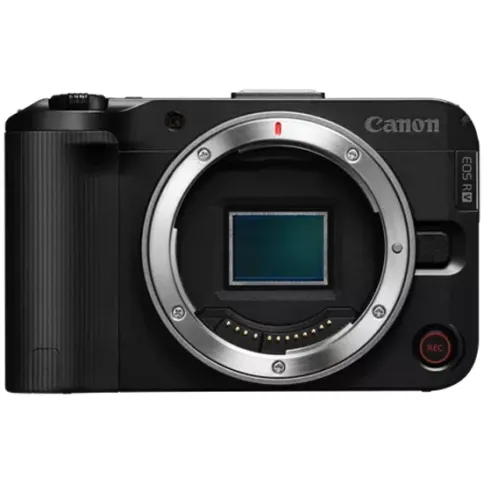 Canon EOS R50 V + Canon RF-S 14-30mm f/4-6.3 IS STM PZ Creator Kit - Imagen 2