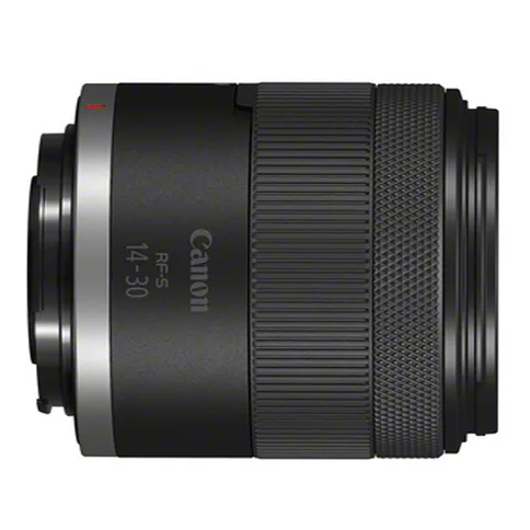 Canon EOS R50 V + Canon RF-S 14-30mm f/4-6.3 IS STM PZ Creator Kit - Imagen 3
