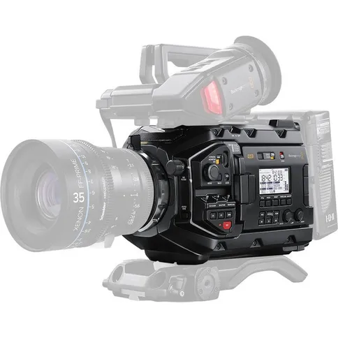 Blackmagic Design URSA Mini Pro 4.6K G2 EF-Mount - Imagen 6