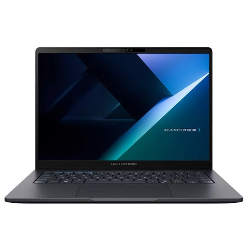 Portátil Asus ExpertBook B3 B3405CCA-LY3658 Intel Core Ultra 5-225H/ 16GB/ 512GB SSD/ 14’/ Sin Sistema Operativo