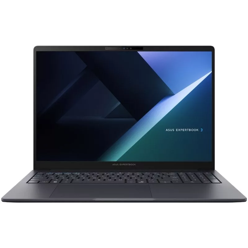 Portátil Asus ExpertBook B5 B5605CCA-MB0758 Intel Core Ultra 7-255H/ 32GB/ 1TB SSD/ 16’/ Sin Sistema Operativo