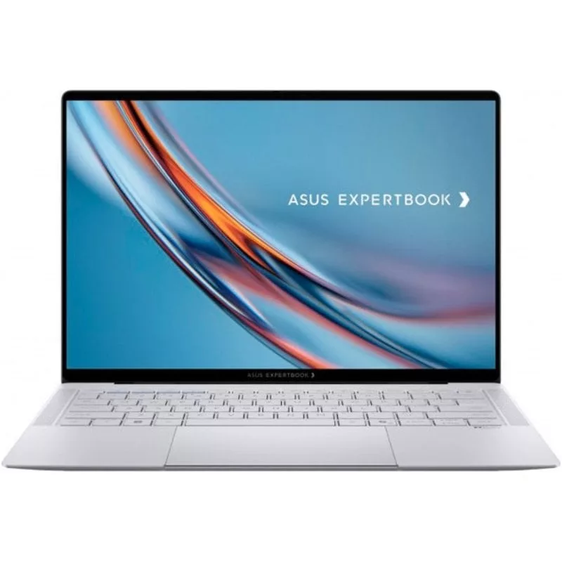 Portátil Asus ExpertBook Ultra OLED B9406CAA-TH0301 Intel Core Ultra 7-356H/ 32GB/ 1TB SSD/ 14′ Táctil/ Sin Sistema Operativo