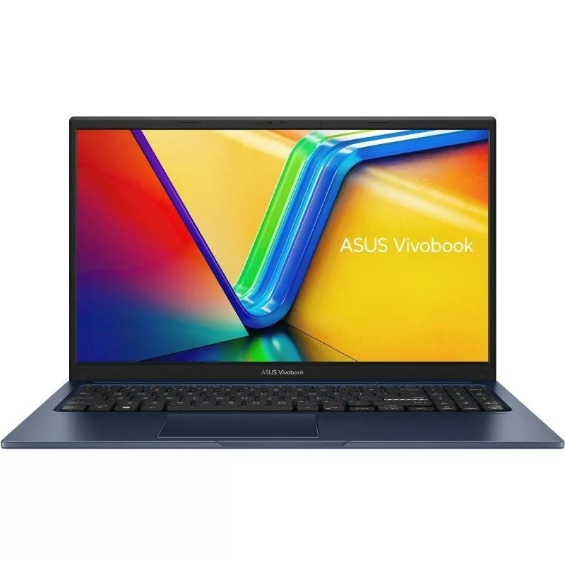 Portátil Asus VivoBook 15 F1504VA-BQ150 Intel Core i3-1315U/ 8GB/ 512GB SSD/ 15.6’/ Sin Sistema Operativo