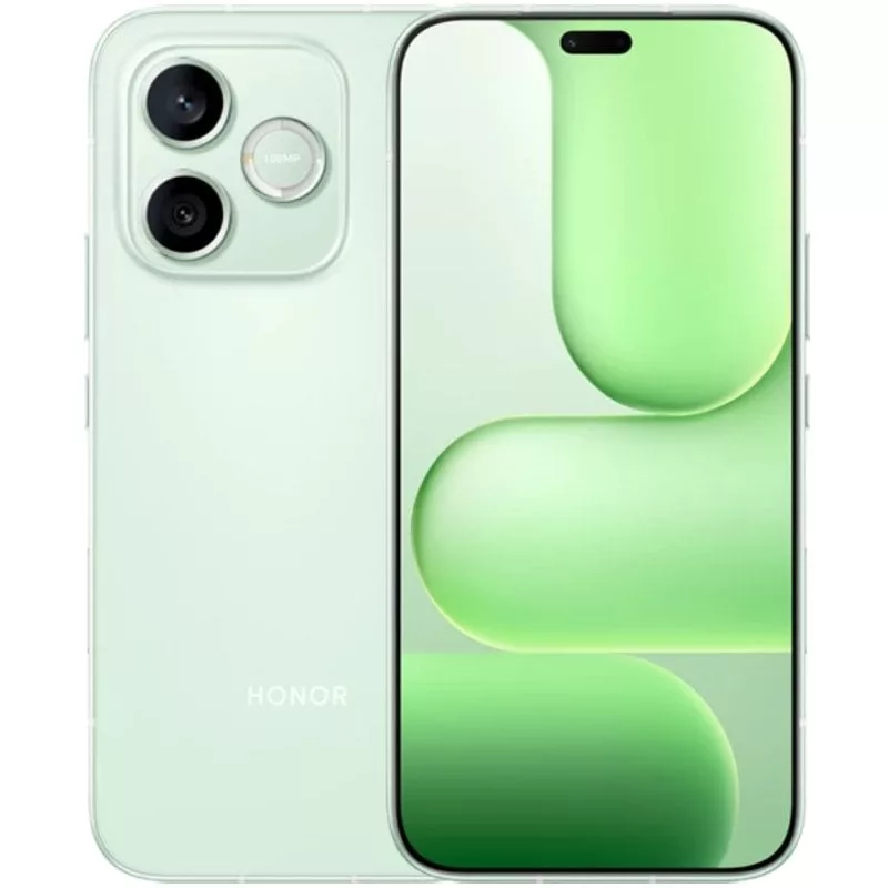 Smartphone Honor 600 Lite 8GB/ 256GB/ 6.6’/ 5G/ Verde