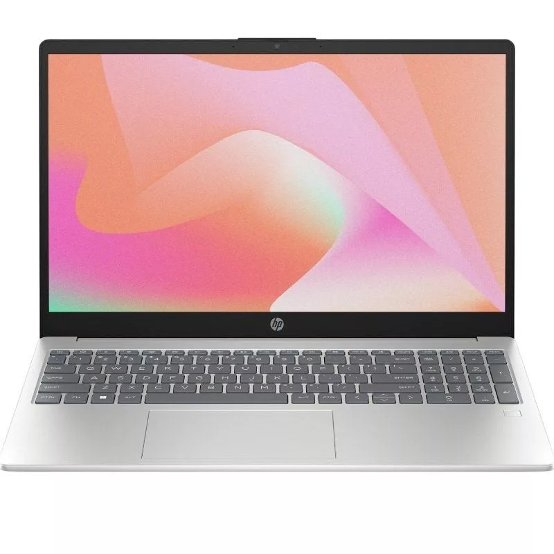 Portátil HP 15-FD0267NS Intel Core i5-1334U/ 8GB/ 512GB SSD/ 15.6’/ Sin Sistema Operativo