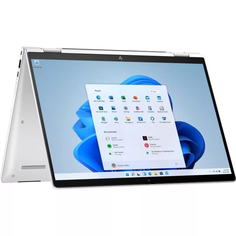 Portátil Convertible HP EliteBook X Flip G1i B69A3ET Intel Core Ultra 7-258V/ 32GB/ 1TB SSD/ 14′ Táctil/ Win11 Pro