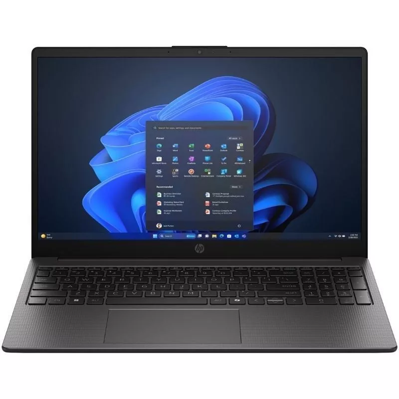 Portátil HP 250R G10 D31VCAT Intel Core 5-120U/ 24GB/ 1TB SSD/ 15.6’/ Win11