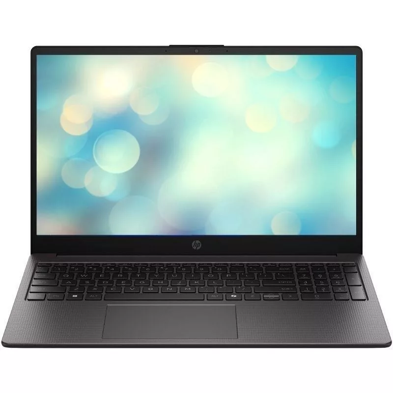 Portátil HP 250R G10 D31VXAT Intel Core 5-120U/ 16GB/ 1TB SSD/ 15.6’/ Sin Sistema Operativo