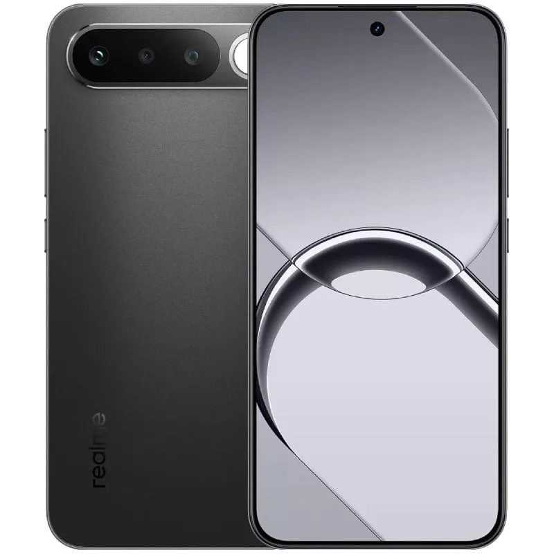 Smartphone Realme 16 8GB/ 256GB/ 6.57’/ 5G/ Negro Aire