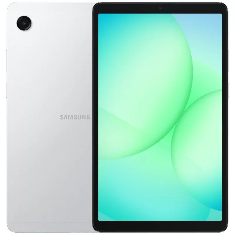 Tablet Samsung Galaxy Tab A11 8.7’/ 8GB/ 128GB/ Octacore/ Plata